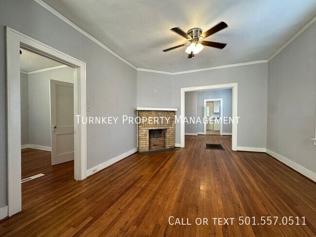 Foto del edificio - 3819 W Capitol Ave