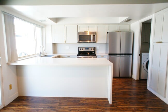 Foto del edificio - 4206 N Parkway Ave
