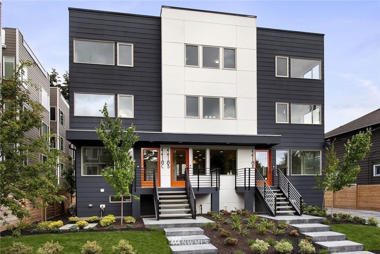 Beautifully Situated Fremont Townhouse - Beautifully Situated Fremont Townhouse