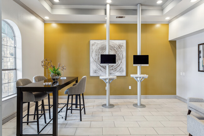 Foto del edificio - Legacy at Cypress