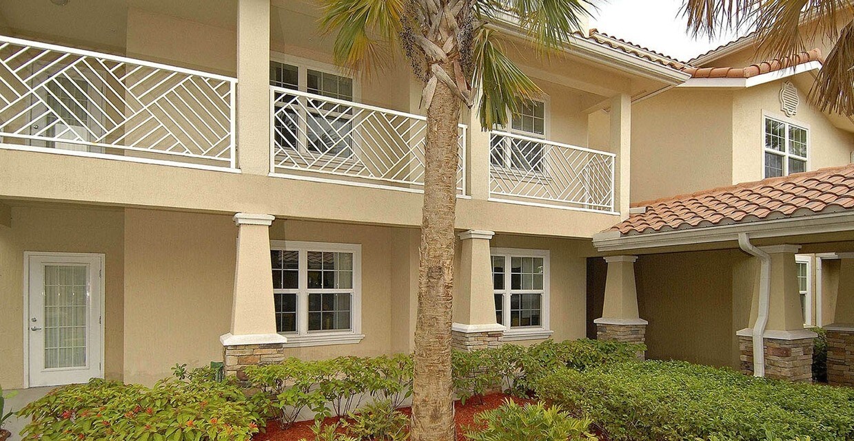 Foto del edificio - Windward Palms