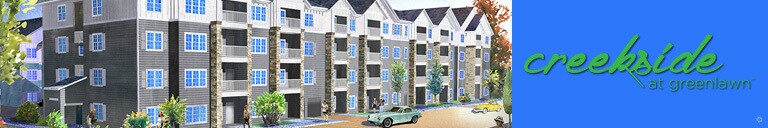 Creekside at Greenlawn