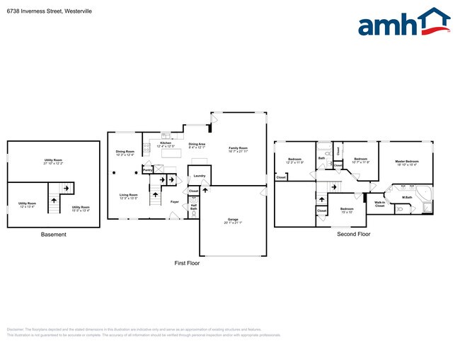 Foto del edificio - 6738 Inverness St