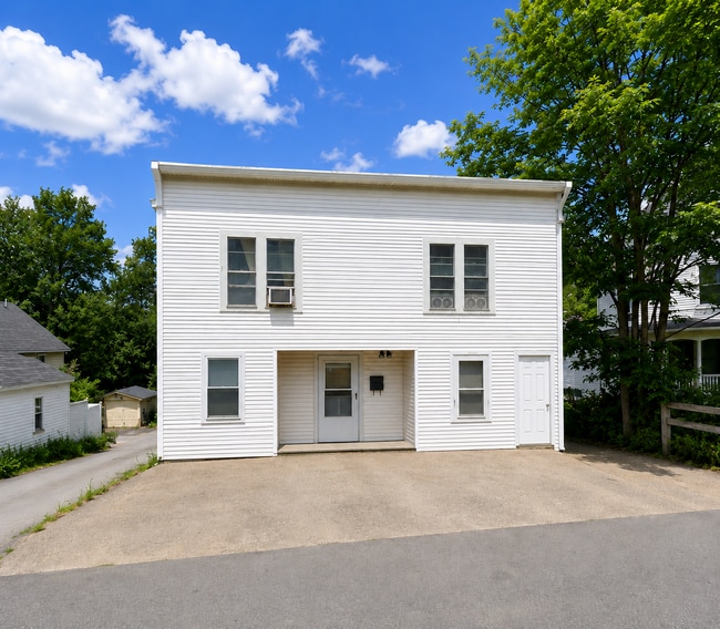 Building Photo - 20 Terrace Rd