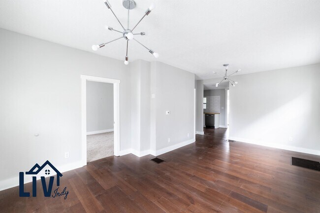 Foto del edificio - 1212 S Keystone Ave