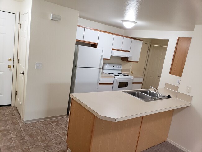 Foto del edificio - 8061 W Cory Ct