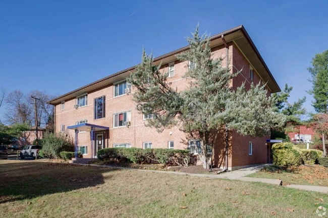 Interior Photo - Friendship Place Apartments