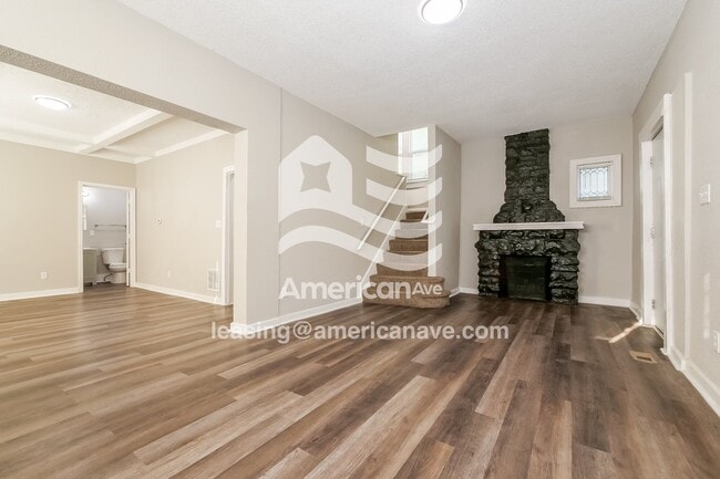 Building Photo - 3217 E 30th St