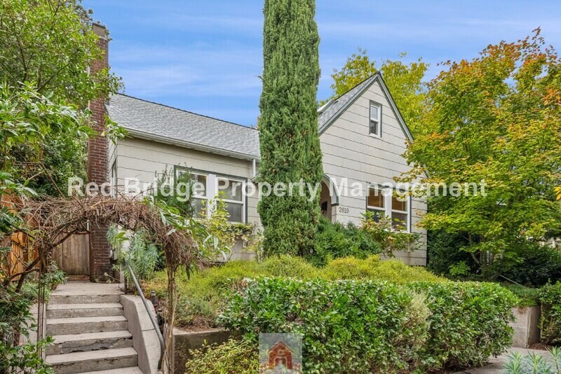 2619 NE Flanders St, Portland, OR 97232 House Rental in Portland, OR