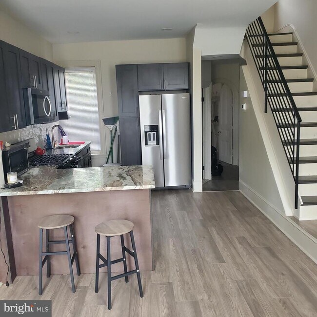 Foto del edificio - 1725 N 27th St