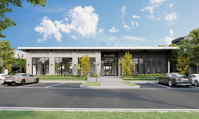 Building Photo - theYARD