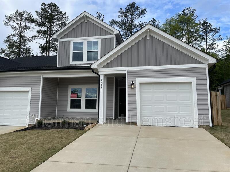 1020 Candleberry Dr, Grovetown, GA 30813 House Rental in Grovetown