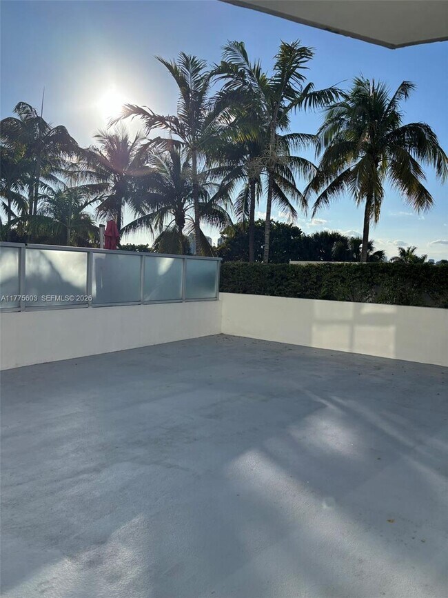 Foto del edificio - 2001 Meridian Ave