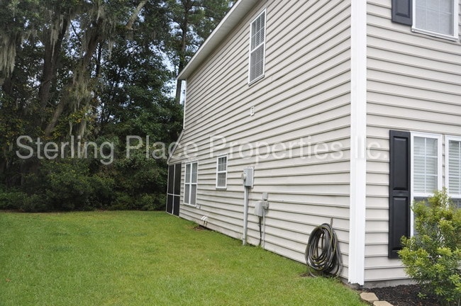 Building Photo - Wescott Plantation / Pebble Creek