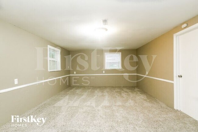 Foto del edificio - 4475 N Irwin Ave