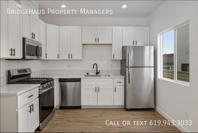 Foto del edificio - 6763 N Elman St