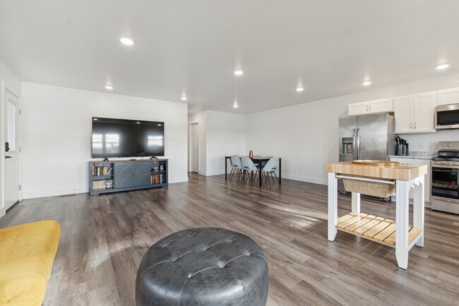 Foto del edificio - 504 W Prospect St