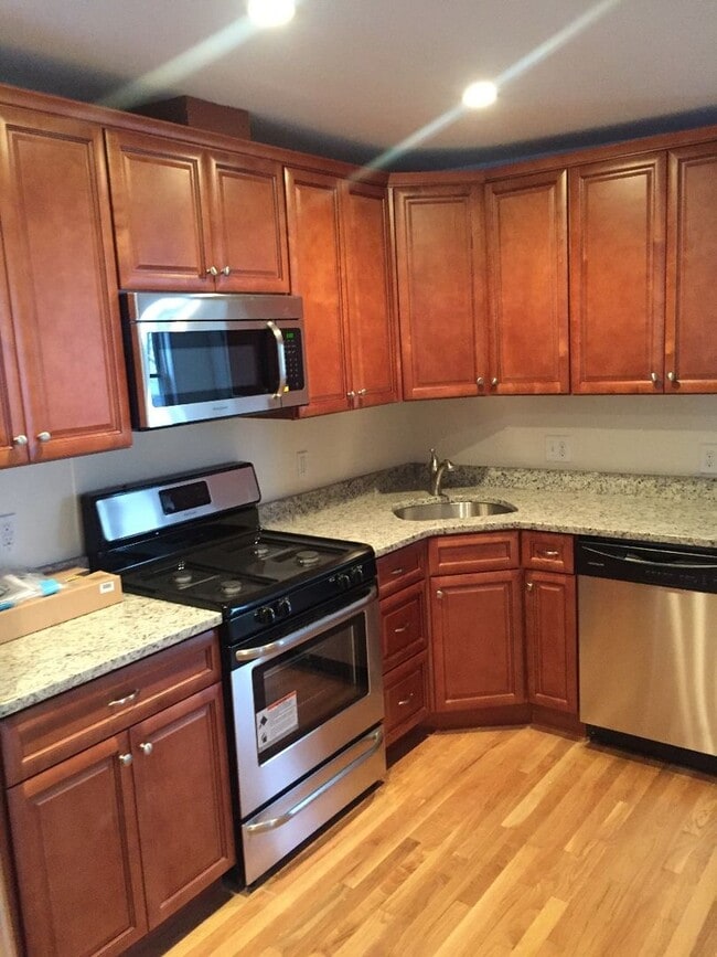 Photo - 5 Leverett St., Apartment