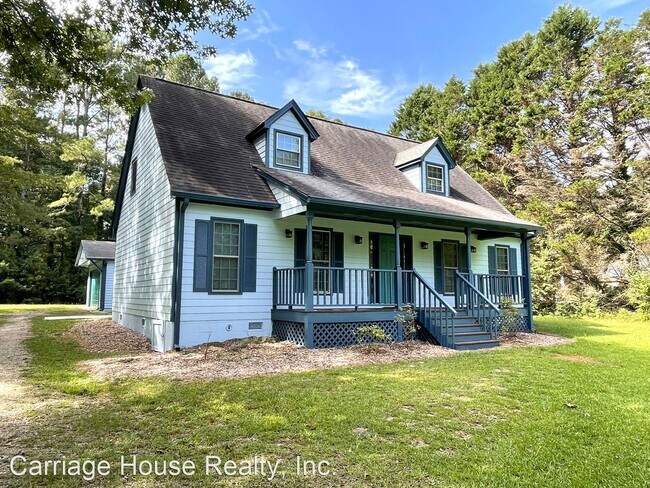 Building Photo - 3 br, 2.5 bath House - 140 Bentwood Trail