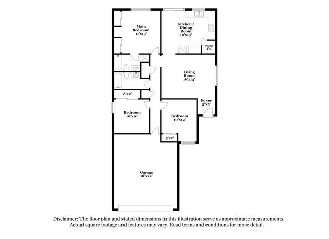 Foto del edificio - 1105 S 225th Ave