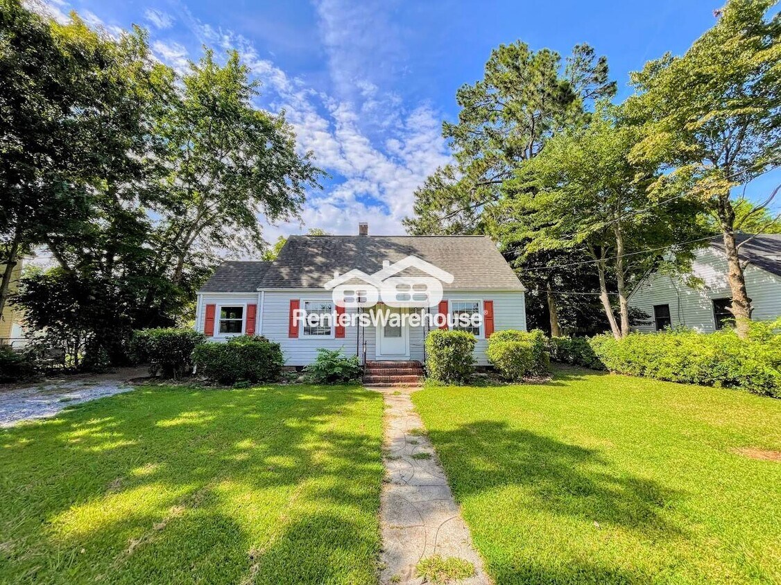Foto principal - 5303 Vick St