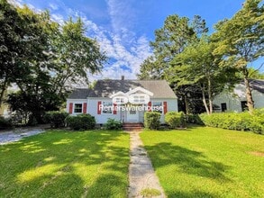 Building Photo - 5303 Vick St