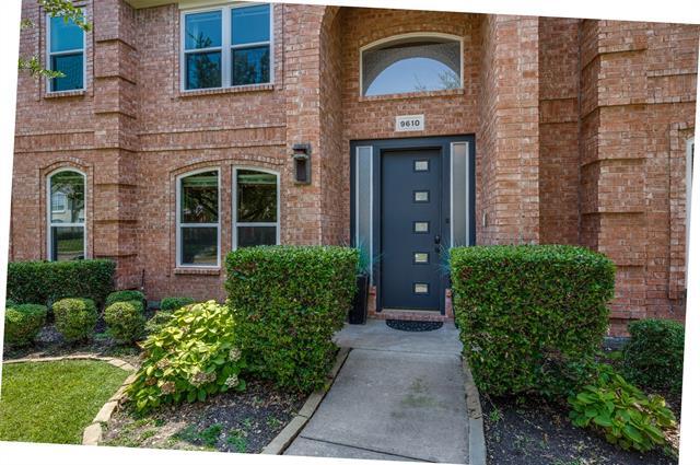 Foto del edificio - 9610 Windy Hollow Dr