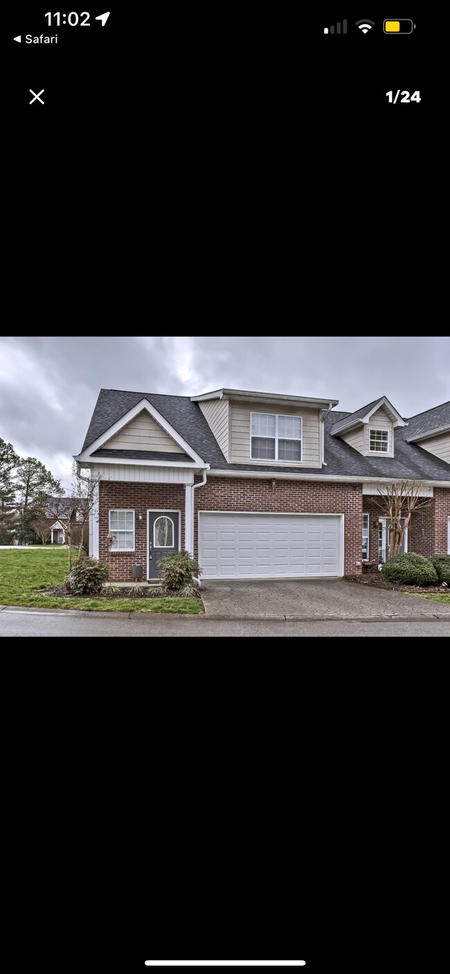 Building Photo - 708 Yorkland Way