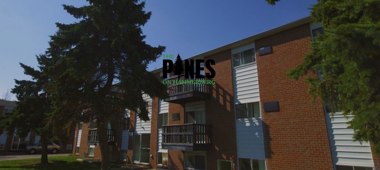 3901 Hammerberg Rd Unit A04, Flint, MI 48507 Apartment for Rent in
