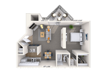 11B Floor Plan