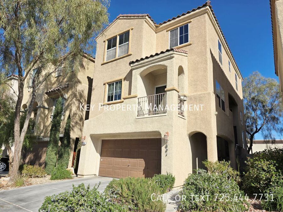 Primary Photo - 3 Bedroom, 3 Bath, 3 Story home near Warm ...
