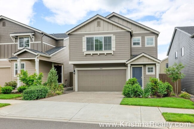 Building Photo - Stunning 4 Bedroom | 2.5 Bathroom Home | Sought-After North Bethany at Abbey Creek | Spectacular ...