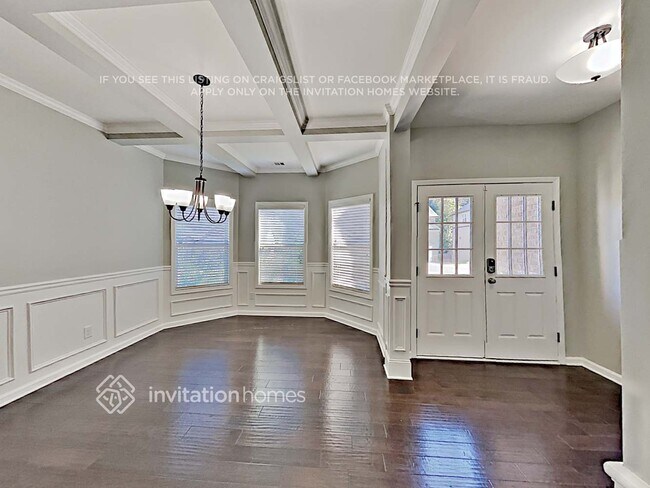 Foto del edificio - 5923 Park Bay Ct