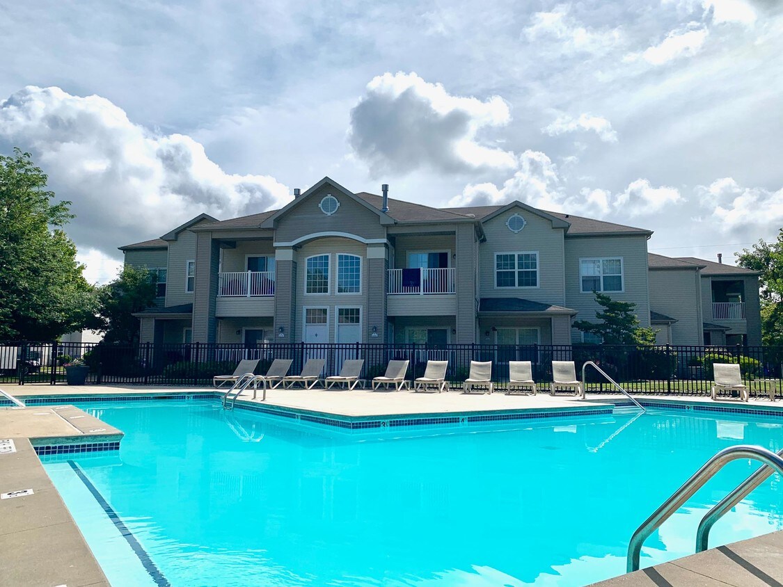 Shoreline Landing Apartments Apartments Norton Shores, MI