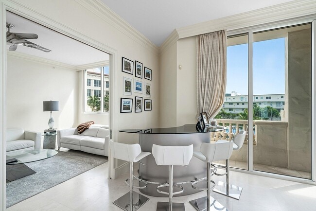 Foto del edificio - 3000 S Ocean Blvd