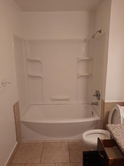 Bathroom - 8501 Walker St