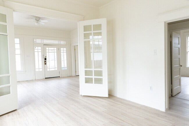 Foto del edificio - 1618 N 15th St