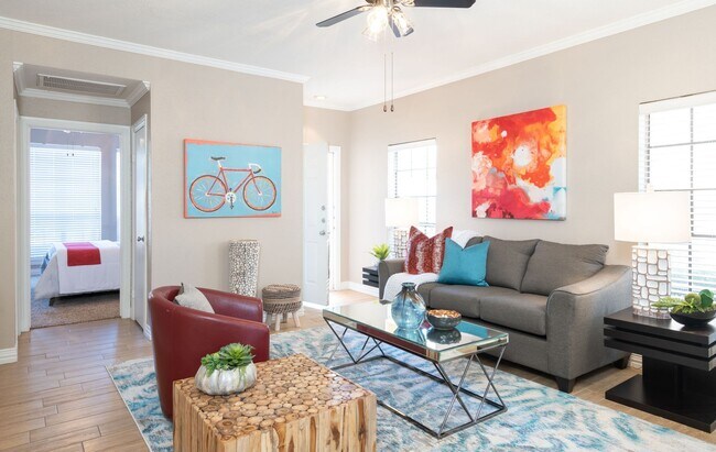 The Vineyards At Trophy Club Apartments Trophy Club, TX