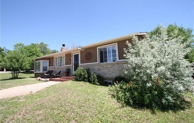 Building Photo - 5295 El Camino Dr
