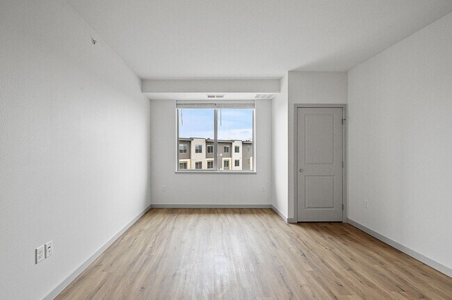 Foto del interior - Fenview Flats