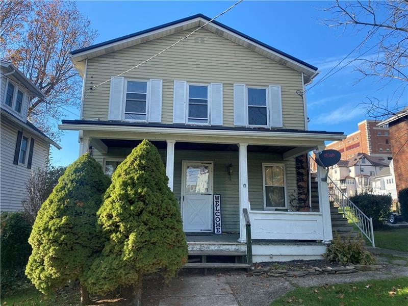 189 E Katherine Ave, Washington, PA 15301 Room for Rent in Washington