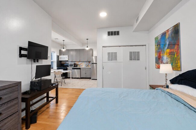 Foto del edificio - 315-317 33rd St