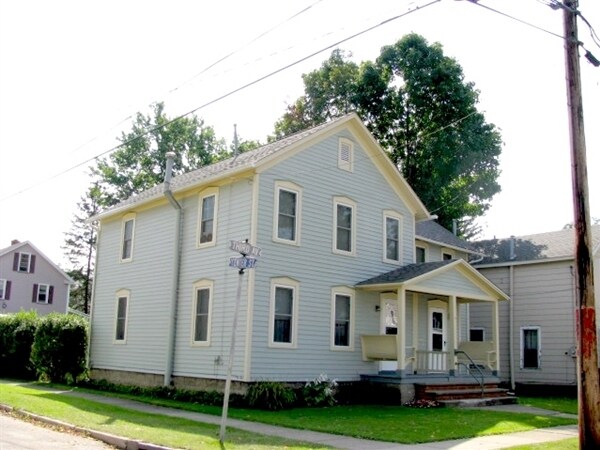Foto del edificio - 450 3rd Ave