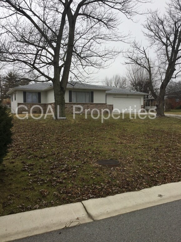 Building Photo - 708 Dunbar Dr