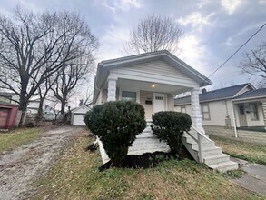 Building Photo - 1143 Louis Coleman Jr Drive