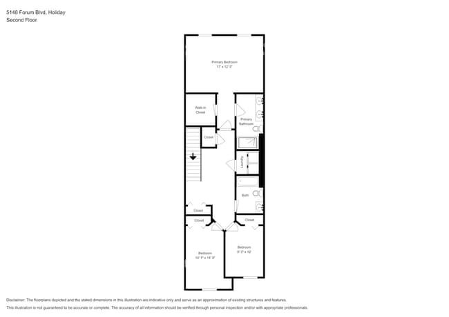 Foto del edificio - 5148 Forum Blvd