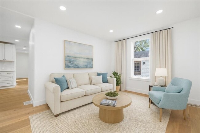 Foto del edificio - 7 Sheffield Ave