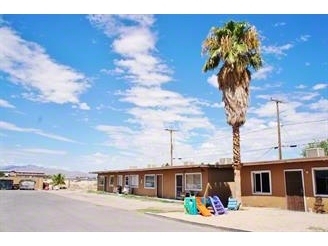 Primary Photo - 4662 E Lake Mead Blvd