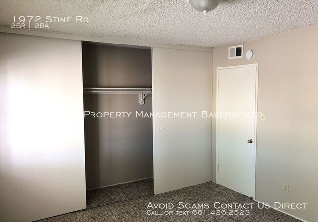 Building Photo - 1972 Stine Rd - Zero Deposit, Ask us how!