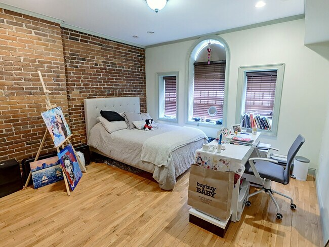 Foto del edificio - 531 Newbury St